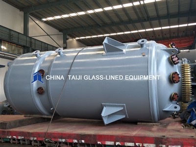 Peralatan Berlapis Kaca Non Standar