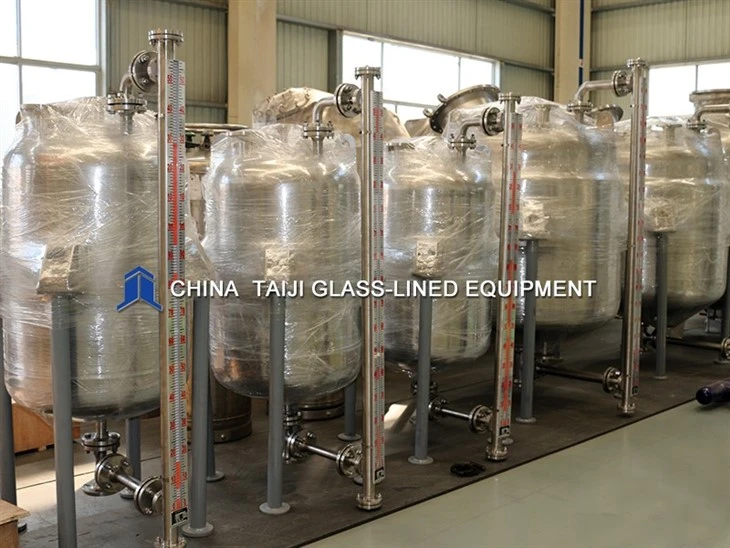 Stainless Steel Storage Tanks Stainless Steel Storage Tanks